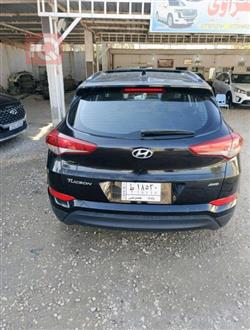 هیوندای تۆکسۆن